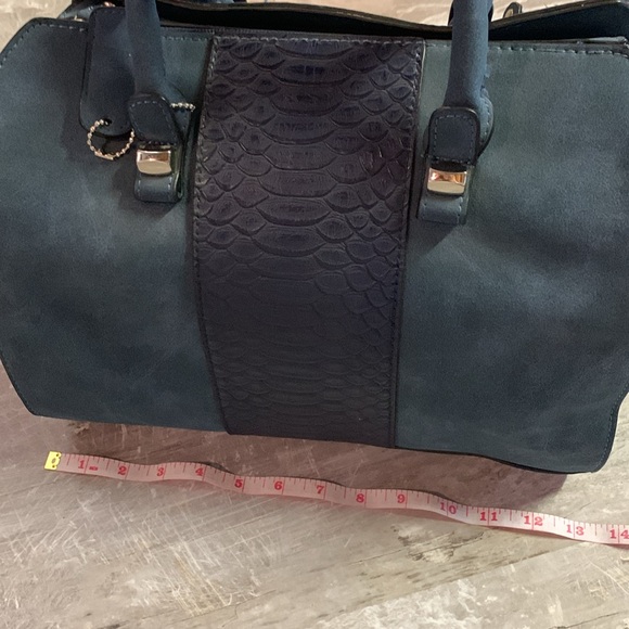 NWOT Pinkstix handle bag. - Picture 4 of 7